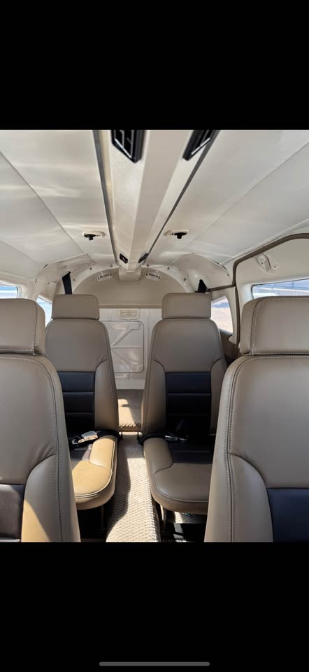 1975 Piper Seneca II, photo 15