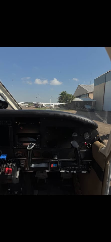 1975 Piper Seneca II, photo 11