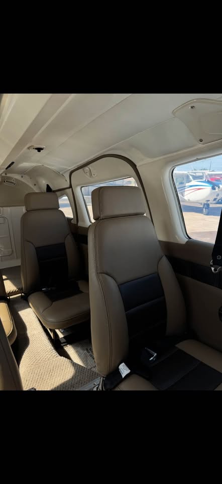 1975 Piper Seneca II, photo 14