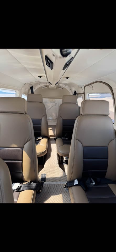 1975 Piper Seneca II, photo 13