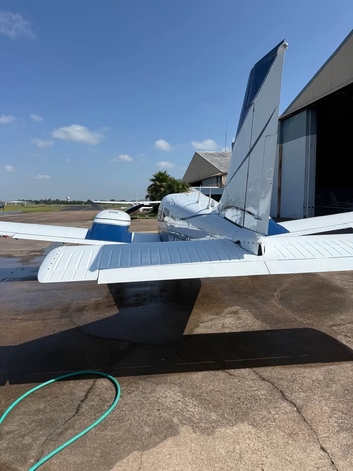 1975 Piper Seneca II, photo 6