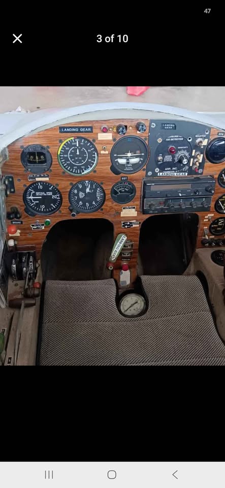 Airplane, photo 7