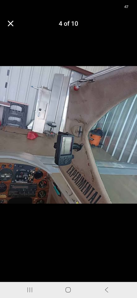 Airplane, photo 8