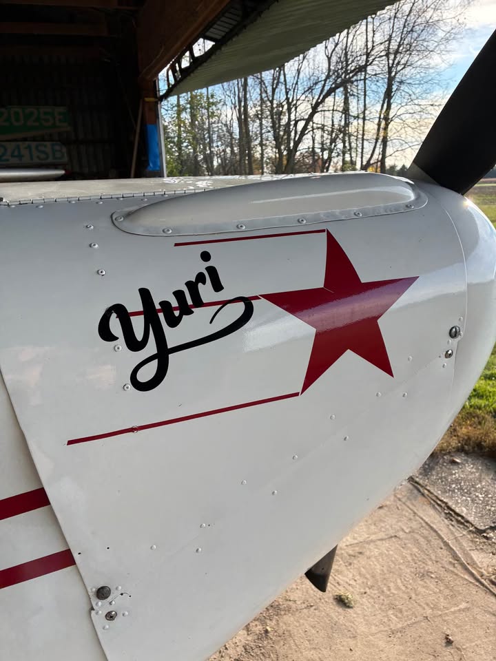 1946 American Champion Aircraft Aeronca 7DC, photo 5
