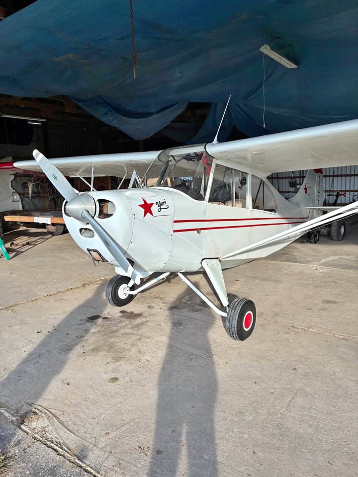 1946 American Champion Aircraft Aeronca 7DC, photo 1