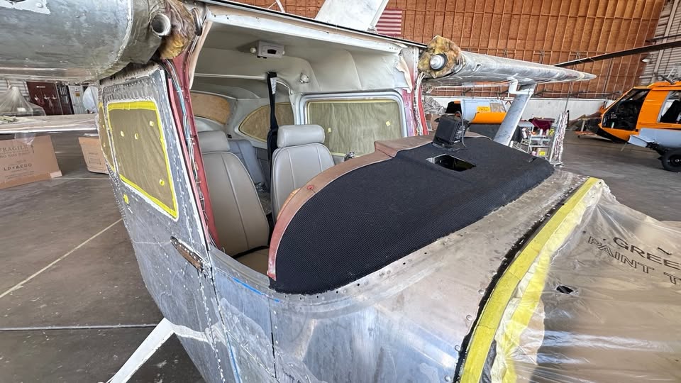 1966 Cessna 172G Skyhawk, photo 5