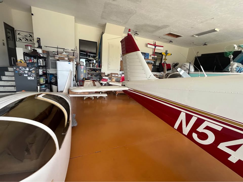 1971 Piper Cherokee PA-28-140, photo 12