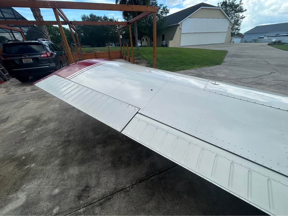 1971 Piper Cherokee PA-28-140, photo 2