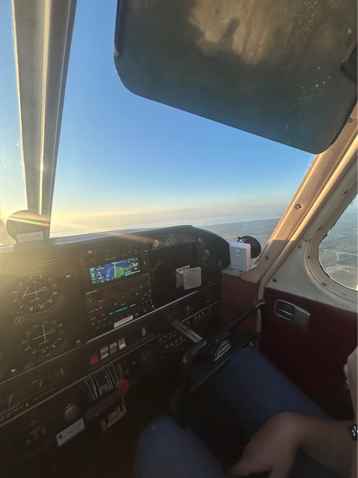 1971 Piper Cherokee PA-28-140, photo 11