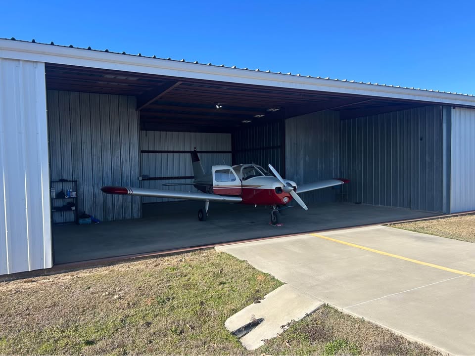 1971 Piper Cherokee PA-28-140, photo 13