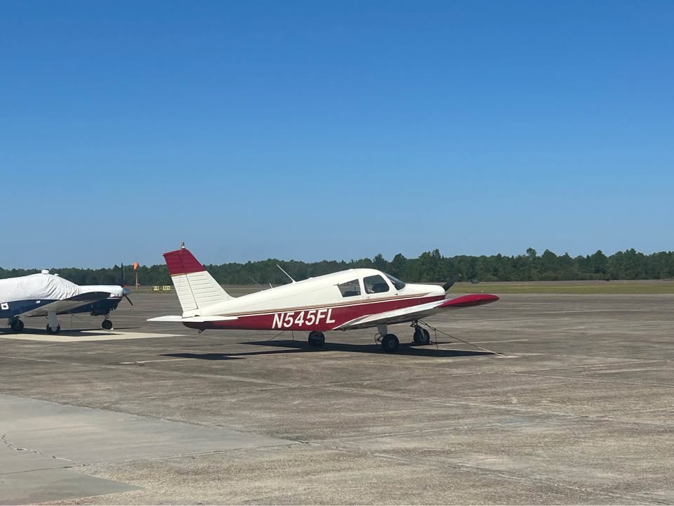 1971 Piper Cherokee PA-28-140, photo 14