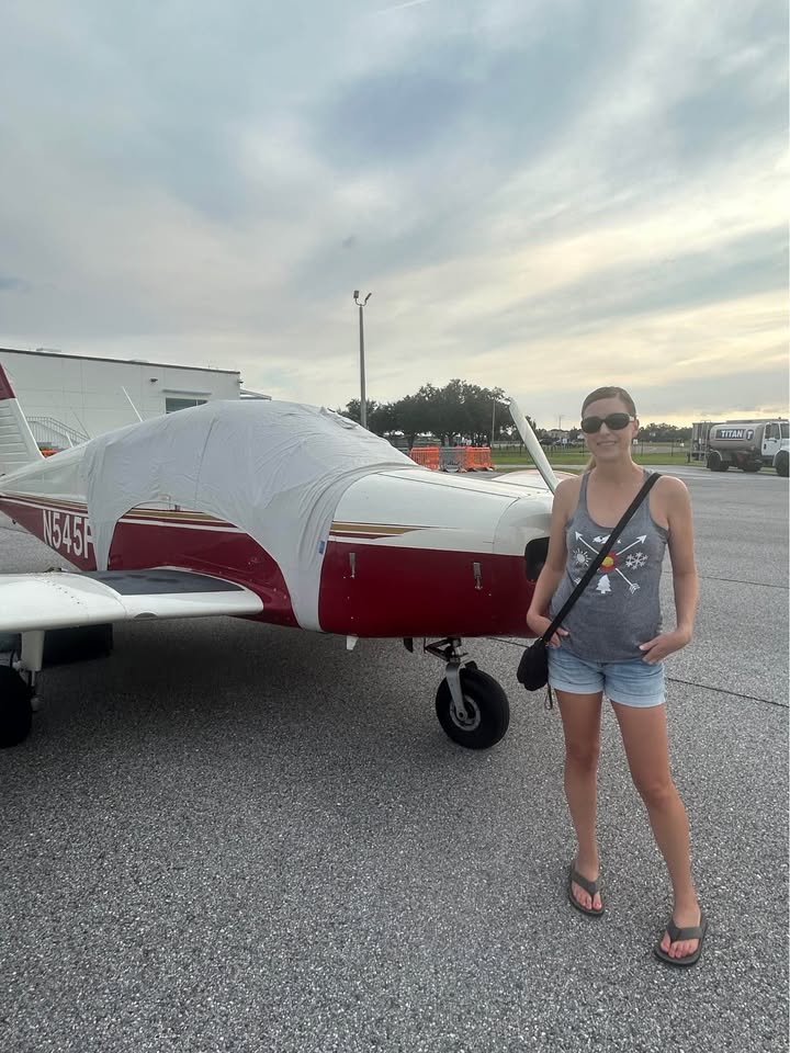 1971 Piper Cherokee PA-28-140, photo 3