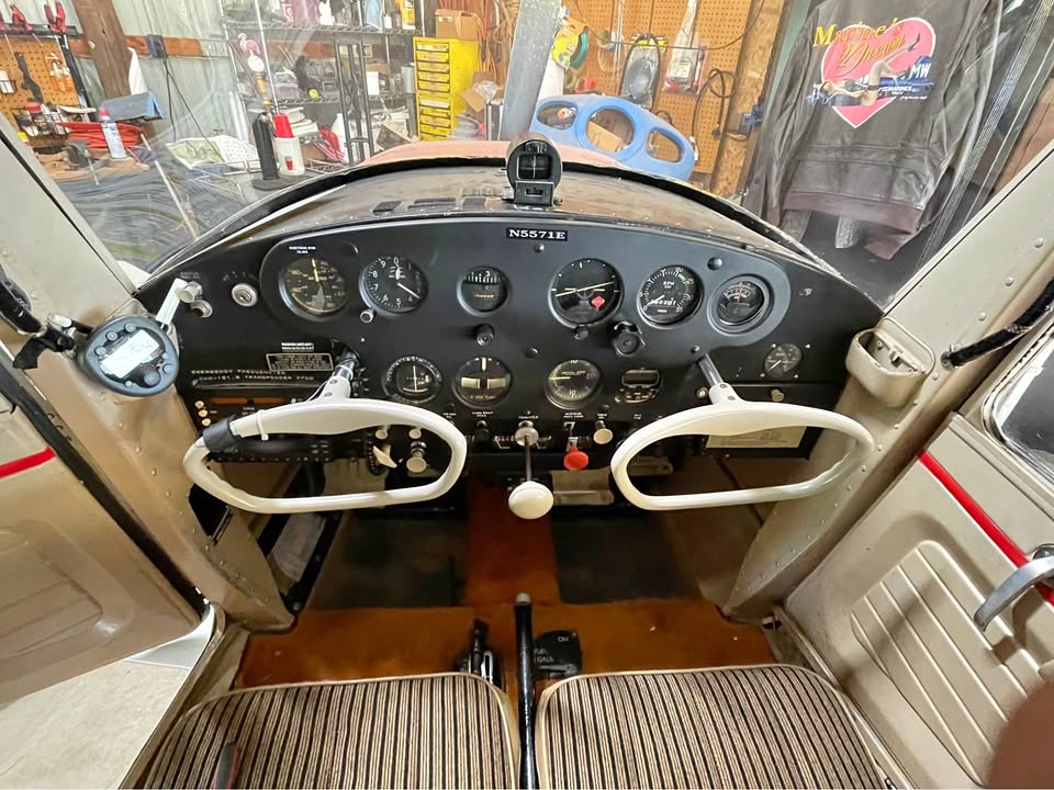 1958 Cessna 150, photo 1