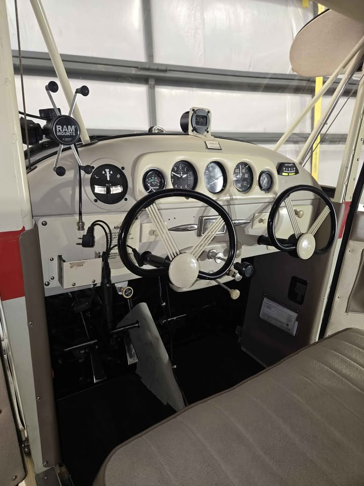 1946 Aeronca chief, photo 5