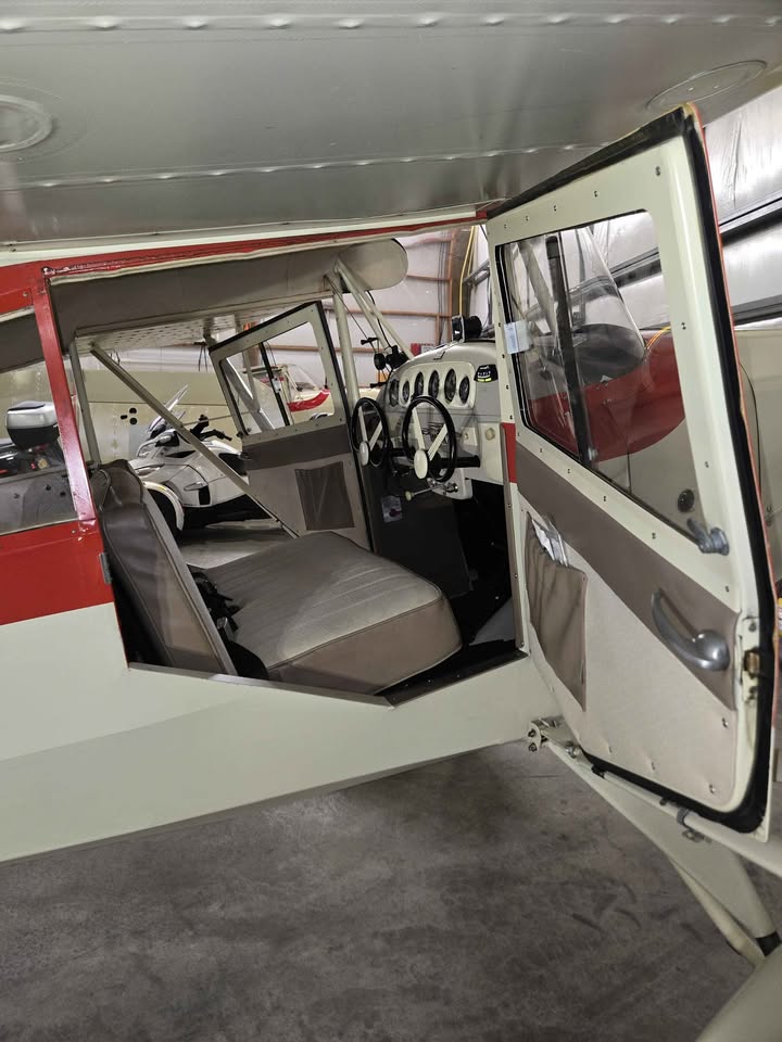 1946 Aeronca chief, photo 9