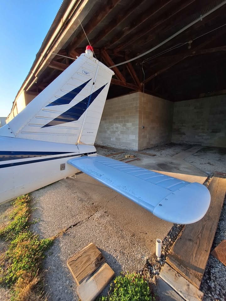 1966 Piper Pa28-140, photo 16