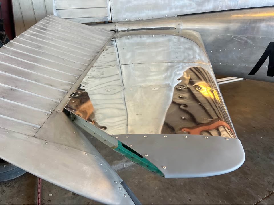 1959 Cessna 182b, photo 7