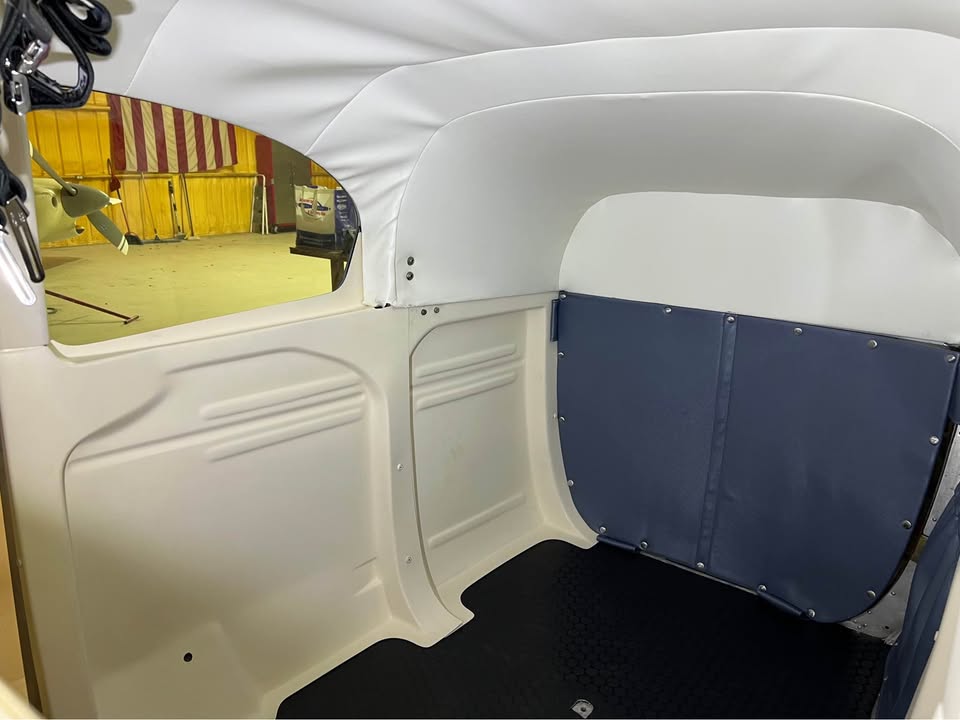 1959 Cessna 182b, photo 3