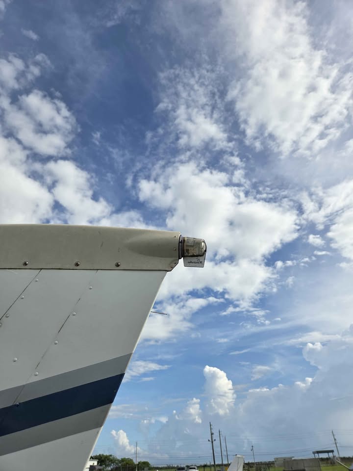 1967 Cessna 150H, photo 6