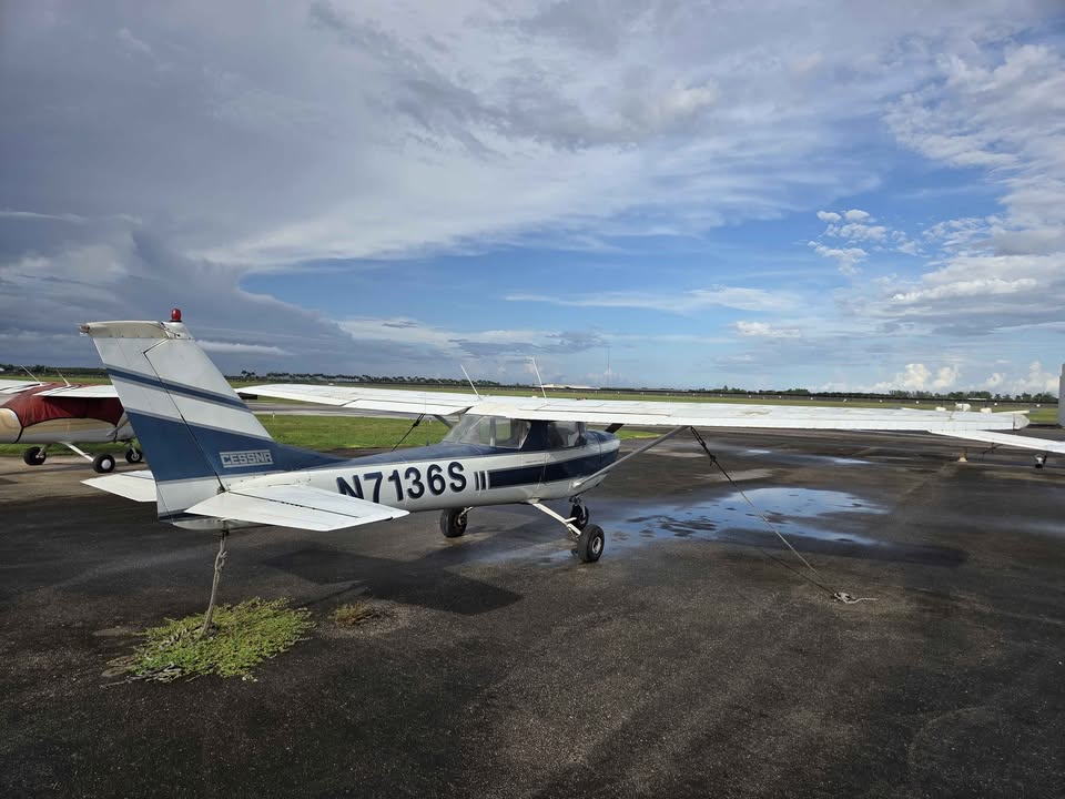 1967 Cessna 150H, photo 4