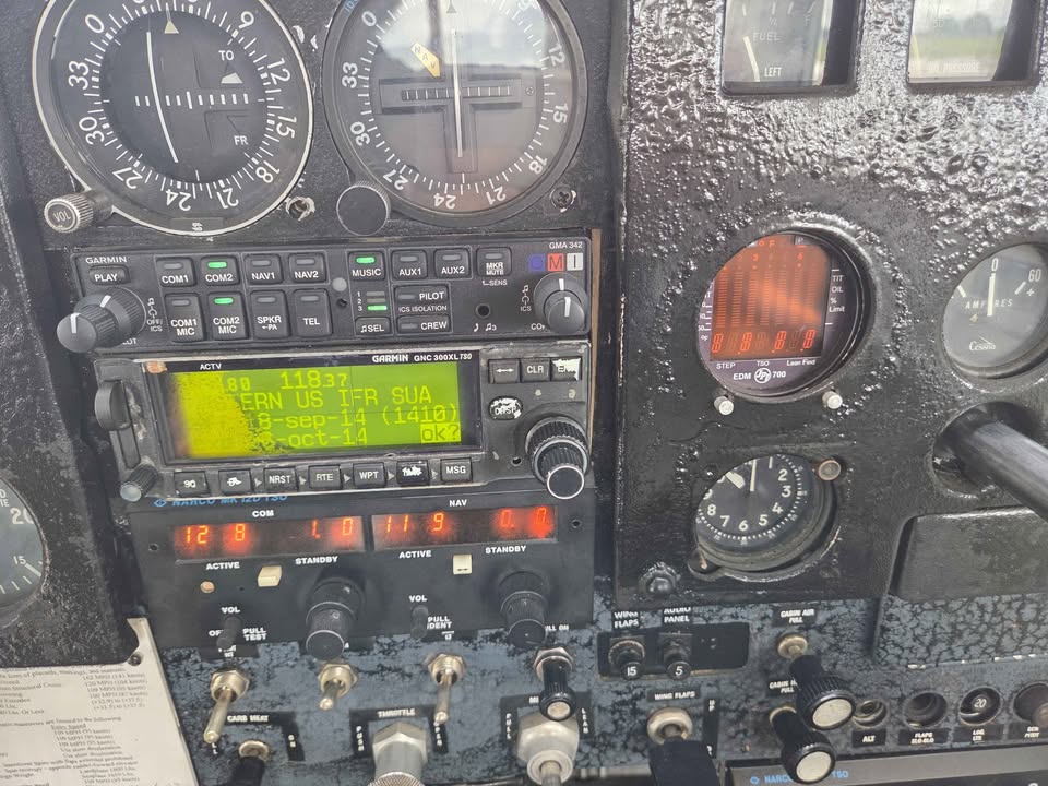 1967 Cessna 150H, photo 10
