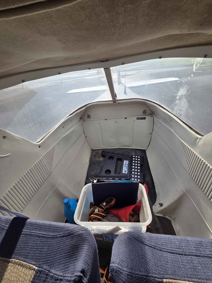 1967 Cessna 150H, photo 12