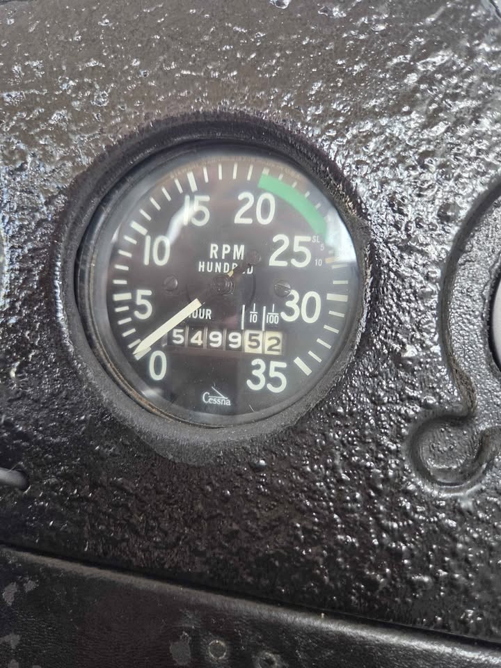 1967 Cessna 150H, photo 16