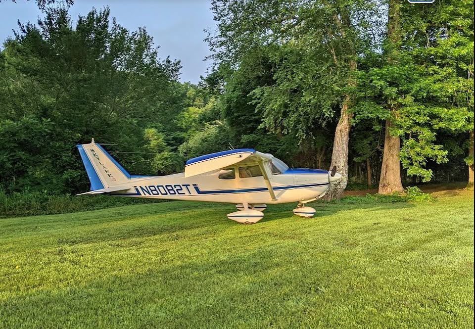 1961 Cessna 175, photo 1