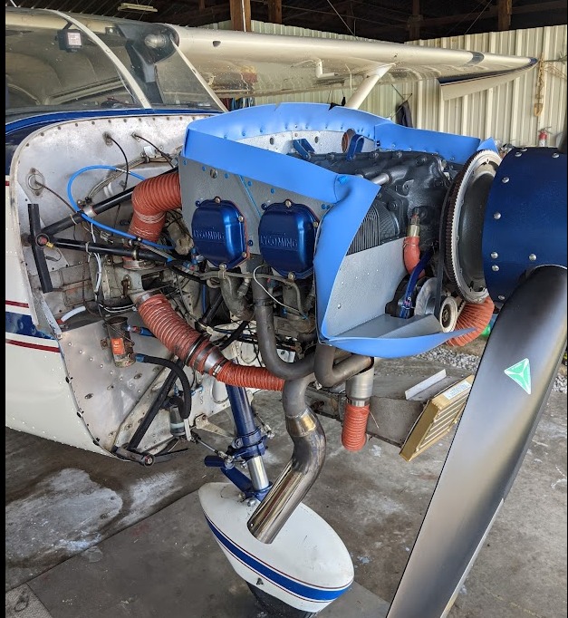1961 Cessna 175, photo 2