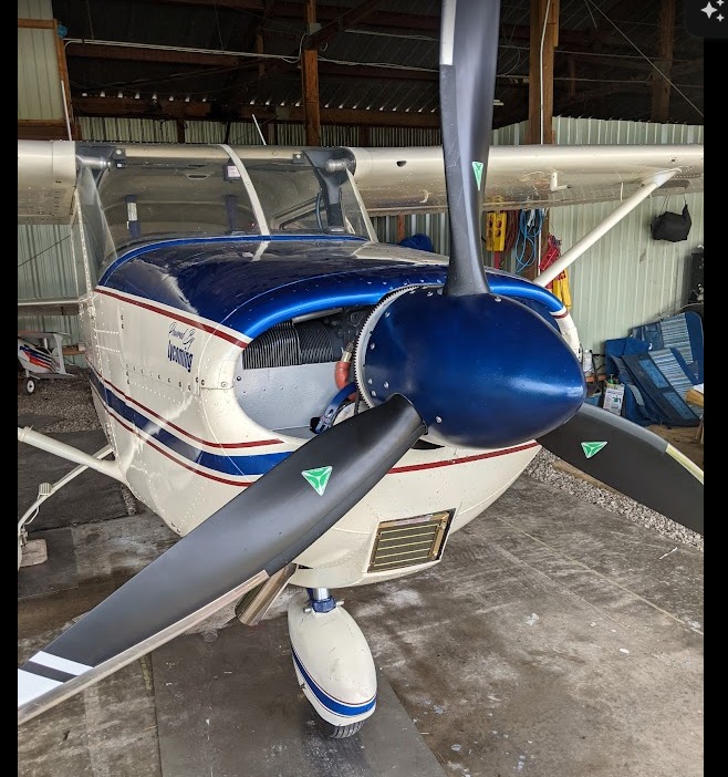 1961 Cessna 175, photo 3