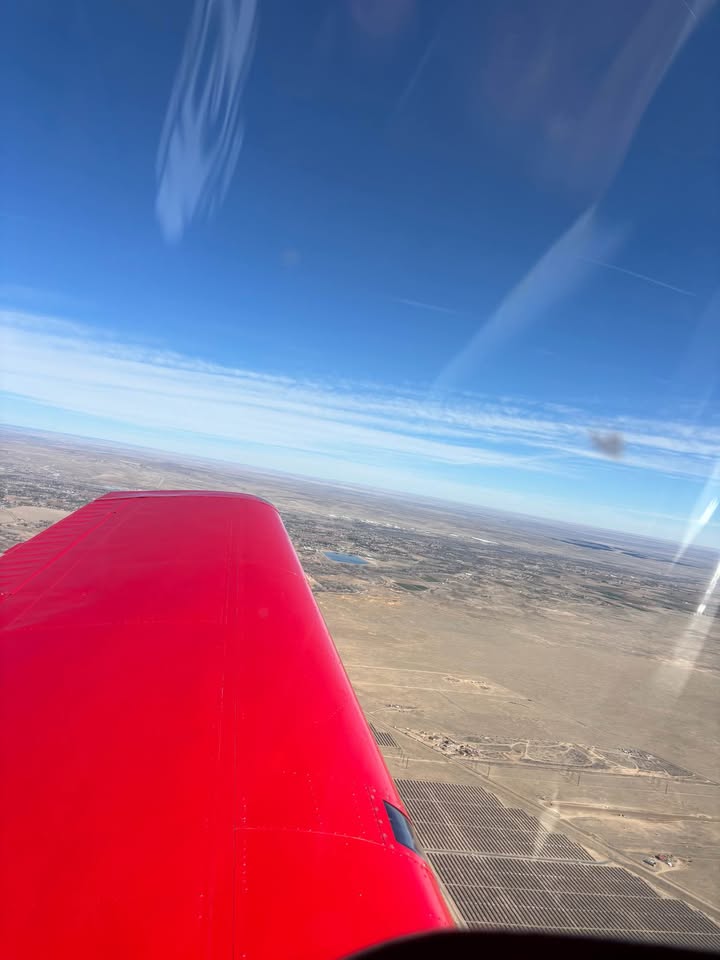 Beechcraft Bonanza 1953 D35, photo 6