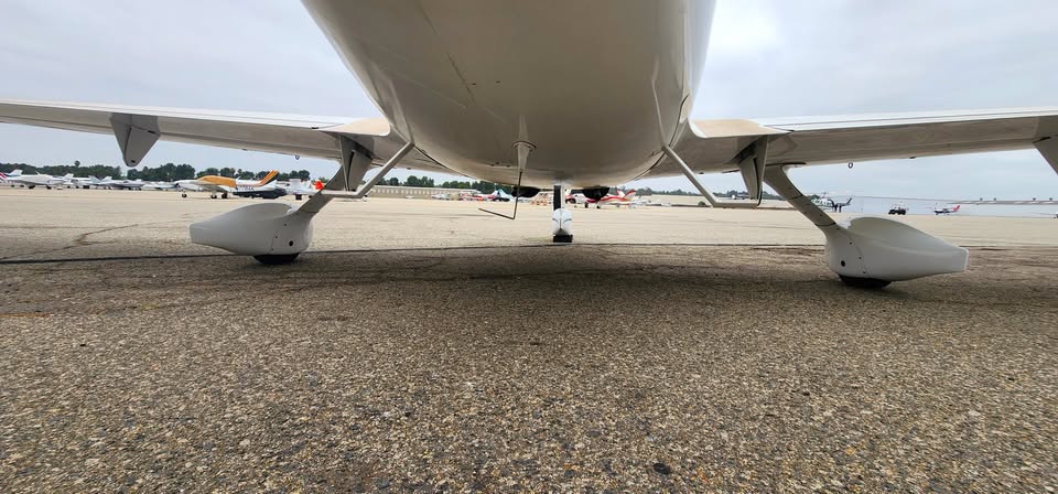 2001 Cirrus SR20, photo 10