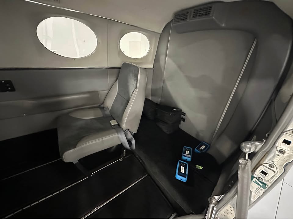 1977 Cessna 340, photo 10