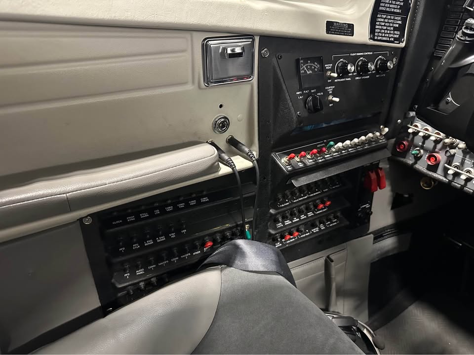1977 Cessna 340, photo 6