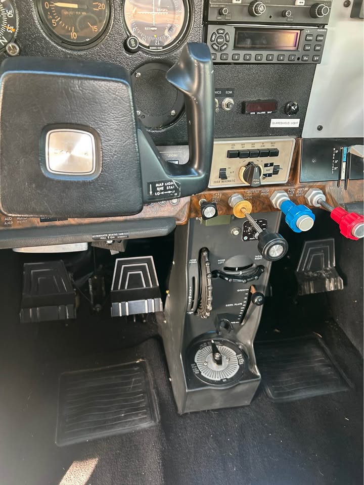 1978 Cessna 182Q Skylane, photo 5