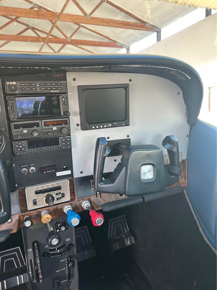 1978 Cessna 182Q Skylane, photo 4