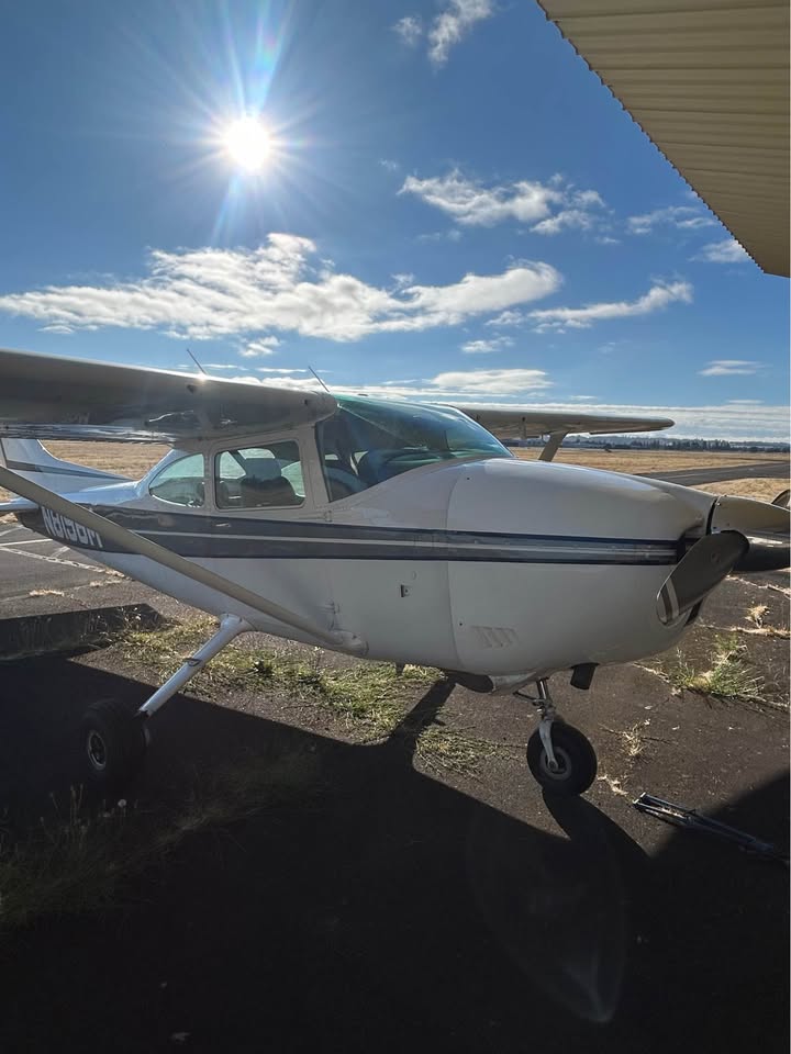 1978 Cessna 182Q Skylane, photo 2