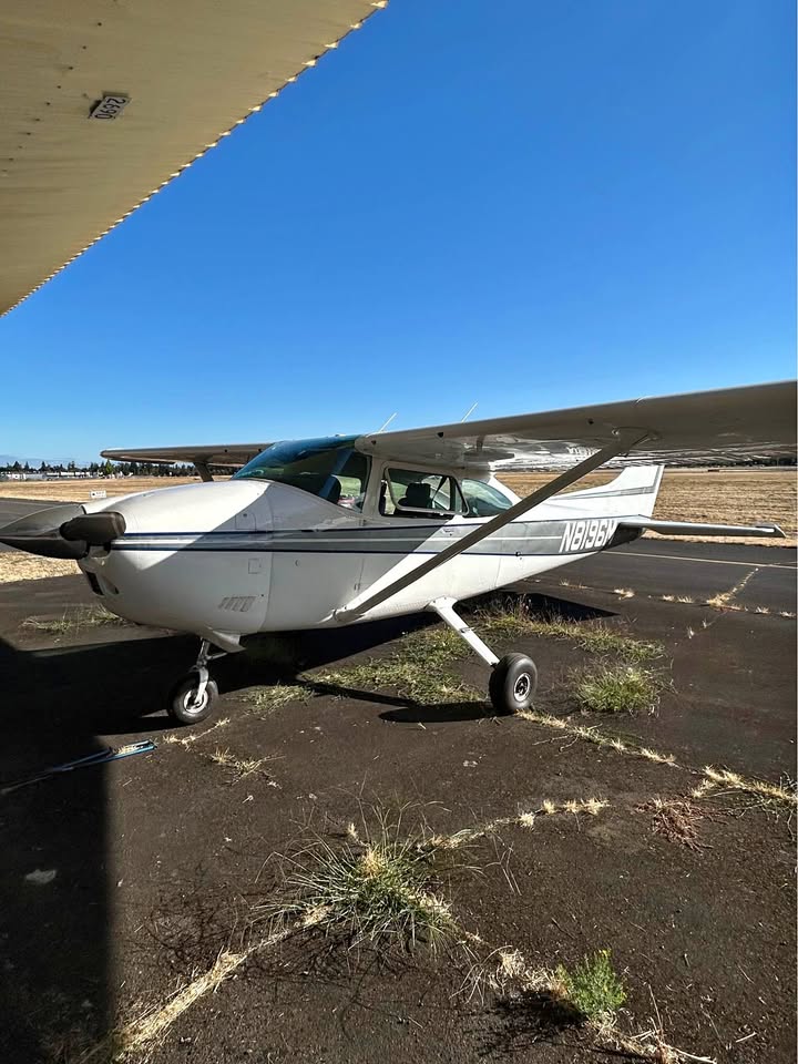1978 Cessna 182Q Skylane, photo 1