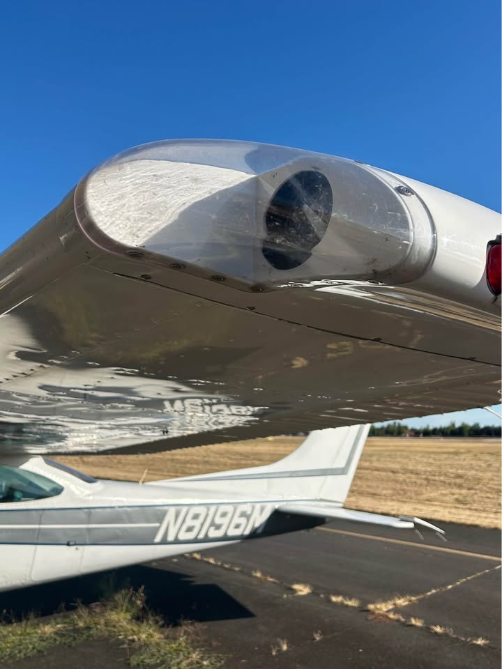 1978 Cessna 182Q Skylane, photo 9