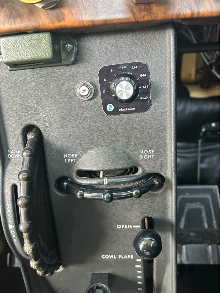 1978 Cessna 182Q Skylane, photo 10