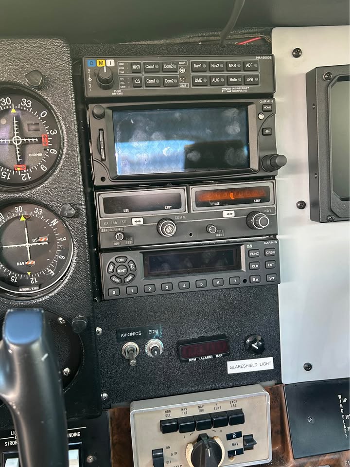 1978 Cessna 182Q Skylane, photo 8