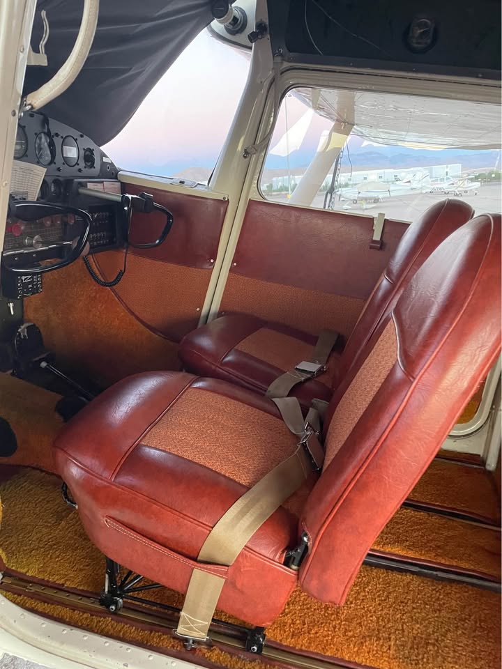 1950 Cessna 170a, photo 6