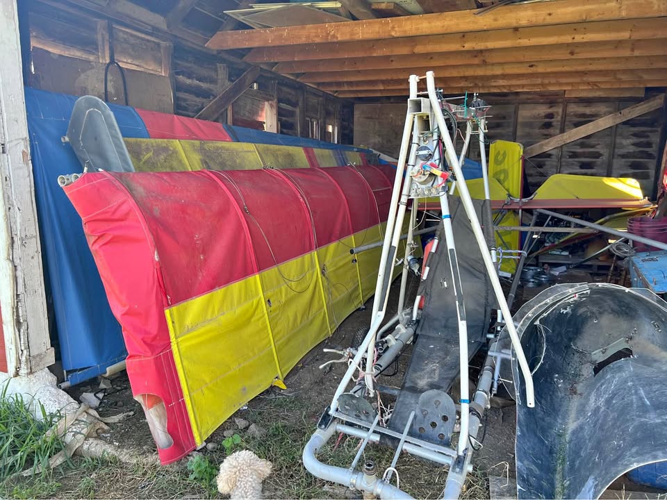 2020 Ultra light Not sure, photo 1