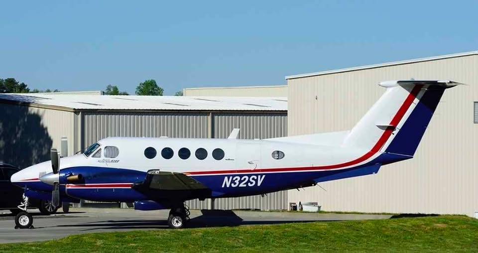 1981 Beechcraft B200, photo 4