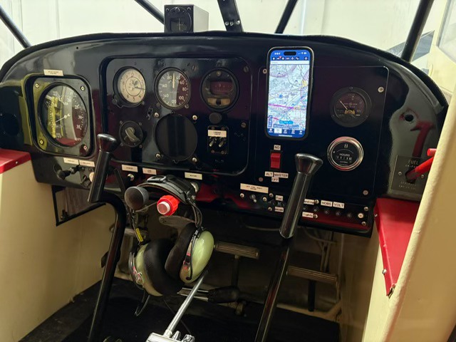 aircraft, photo 7