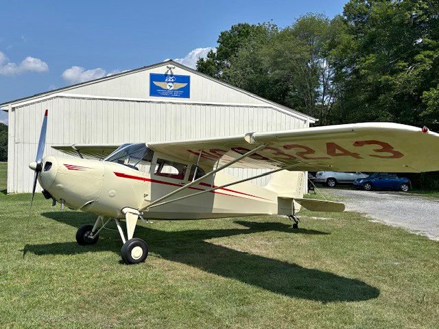aircraft, photo 1