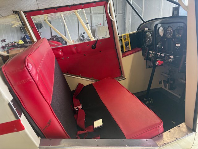 aircraft, photo 3