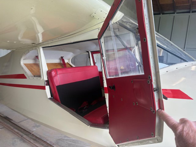 aircraft, photo 5