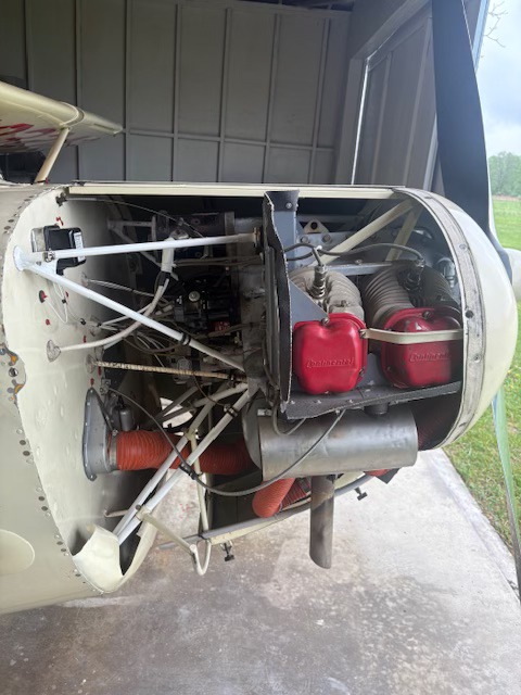 aircraft, photo 6