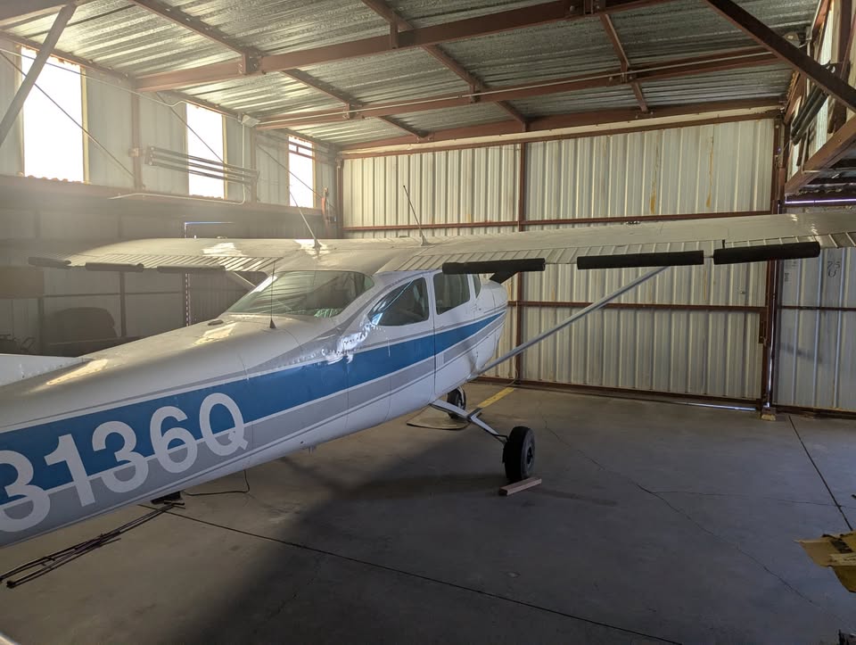 1967 Cessna 182K, photo 5
